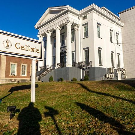 Hotel Callista Norwich Eksteriør bilde