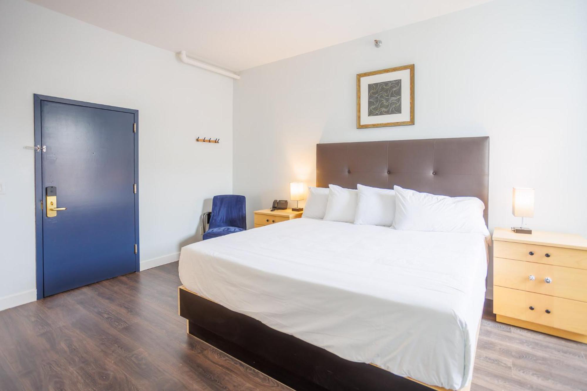 Hotel Callista Norwich Eksteriør bilde