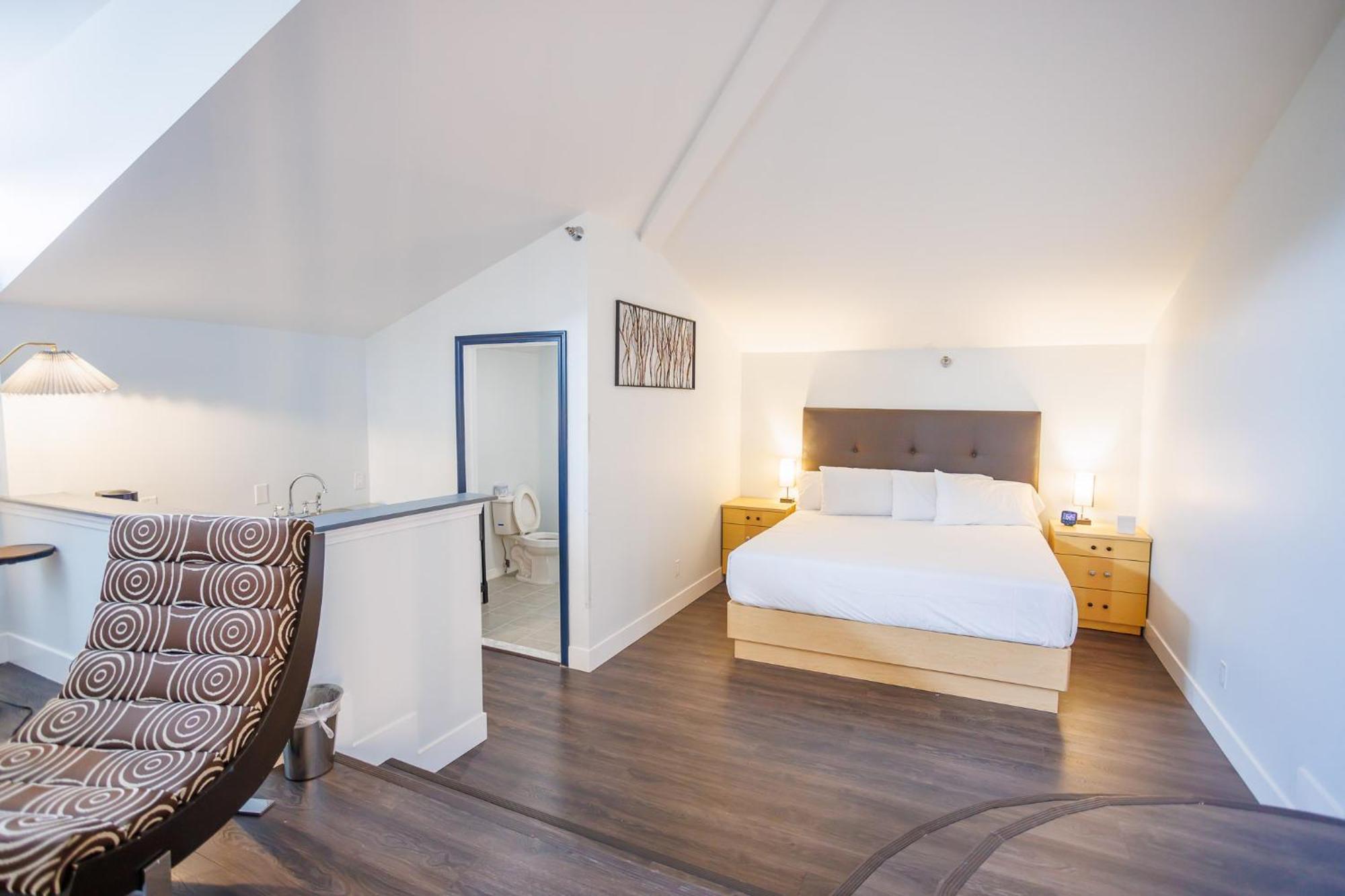 Hotel Callista Norwich Eksteriør bilde